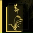 Yin Que Shi Ting Zhao Fang Jing Grain In Ear
