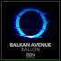 Balkan Avenue
