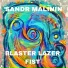 Blaster Lazer fist