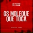 Mc Julio SP, JowMix, A Nata Funk