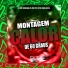 DJ VINI ORIGINAL ZS, MC FEFE SP, DJ JUAN DA ZO