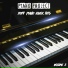 Piano Project