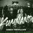 Lebza TheVillain feat. Musa Keys, DBN Gogo, Raspy