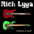 Rich Lyga