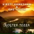 Kirsty Hawkshaw and One Vision