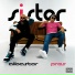 Alibastar, PRES