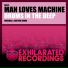 Man Loves Machine