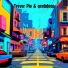 Trevor Pio, qeebdeep