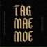Nametag Alexander feat. MAE DAY, Moe Dirdee