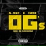 G-One Police Wala Rapper feat. Inder J