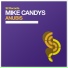 Mike Hawkins vs Mike Candy
