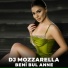 DJ Mozzarella