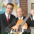 Los Hermanos Tejada, Grupo Fantasía