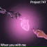 Project 747
