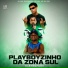 DJ SLK Sucessada, MC MM, MC Du Red