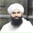 Allama Hassan Raza Naqshbandi