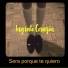 Ingrato Corazón