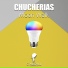 Chucherias