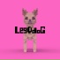 LEGODOG
