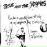 Jesus And The Groupies