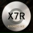 X7R