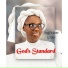 Sufficient Grace