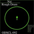 Rough Drum