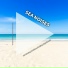 Sea Waves Sounds, Ocean Sounds, Nature Sounds