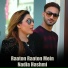 Nadia Hashmi