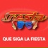 Fiesta 85