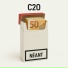 C2O