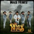 Los Reyes De La Musica Norteña