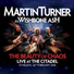 Martin Turner