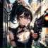 PXXNKSAMUライ, loneghost-