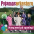 Pyjamasorkestern