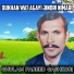 GHULAM FAREED GASHKORI