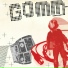 Gomm