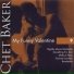Chet Baker