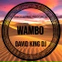 David King DJ