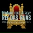 Red$hot feat. Atrevy