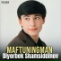 Diyorbek Shamsiddinov