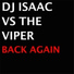 Rave Massacre Vol. V (1997) (CD 2) - The Viper