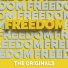 The Originals, Ofrin, Roy Young, Peter Spacey