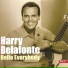Harry Belafonte