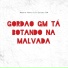 Mestre Nano, Dj Gordão GM
