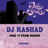 DJ Rashad
