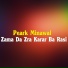 Peark Minawal