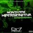 MC BM OFICIAL, DJ BRENER ZN, DJ AC15 011