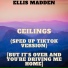 Ellis Madden