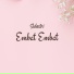 Sulastri